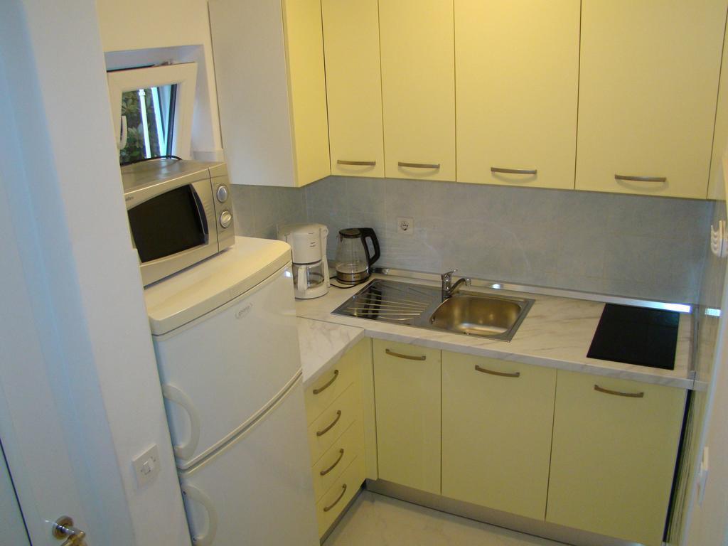 Apartments Melita Цриквеница Номер фото