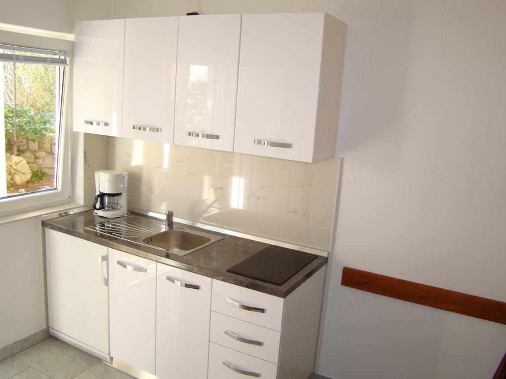 Apartments Melita Цриквеница Номер фото
