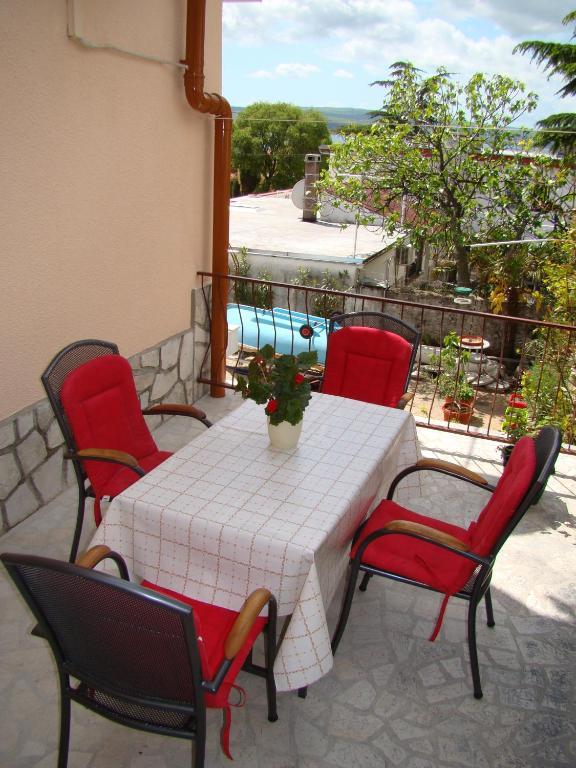 Apartments Melita Цриквеница Номер фото